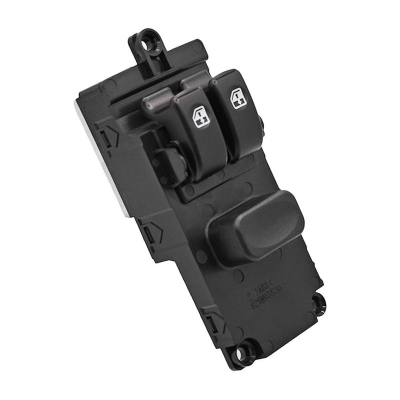 93691-5H300 936915L000 Power Window Switch for Hyundai HD35 HD45 HD65 HD72 HD75 HD78 Truck, Electric Window Control Button