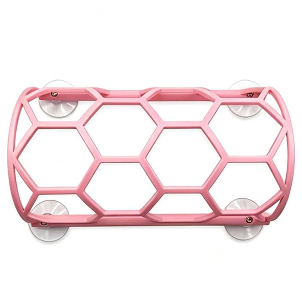 Honeycomb Structure Reptile Climbing Shelf Plastic Honeycomb Climbing Rack Terrarium Enrichment