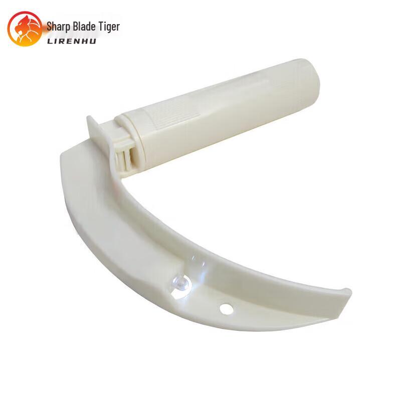 Disposable Laryngoscope for Emergency Use