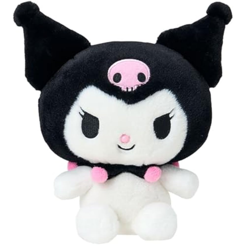 Sanrio (SANRIO) Plush M Kuromi 147567
