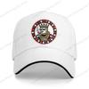 Summer Hip Hop Gambling King Poker King Baseball Cap Adjustable Personality Golf Hat Outdoor Sunshade Hats Unisex Gift