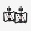 Per Bicicletta Pieghevole Dahon Linea Grande Pedale a sgancio rapido Strada Montagna Veicolo Pedale Peilin P8 Modifica Accessorio Ciclismo