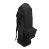 Paddle Board Bag Waterproof Canvas Electric Paddle Board Storage Backpack Large Capacity Adults Surfboard Backpack for