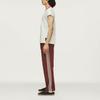 adidas X CLOT by Edison Chen Track Pant Asia Sizing 'Fox Brown' Men's KD4028