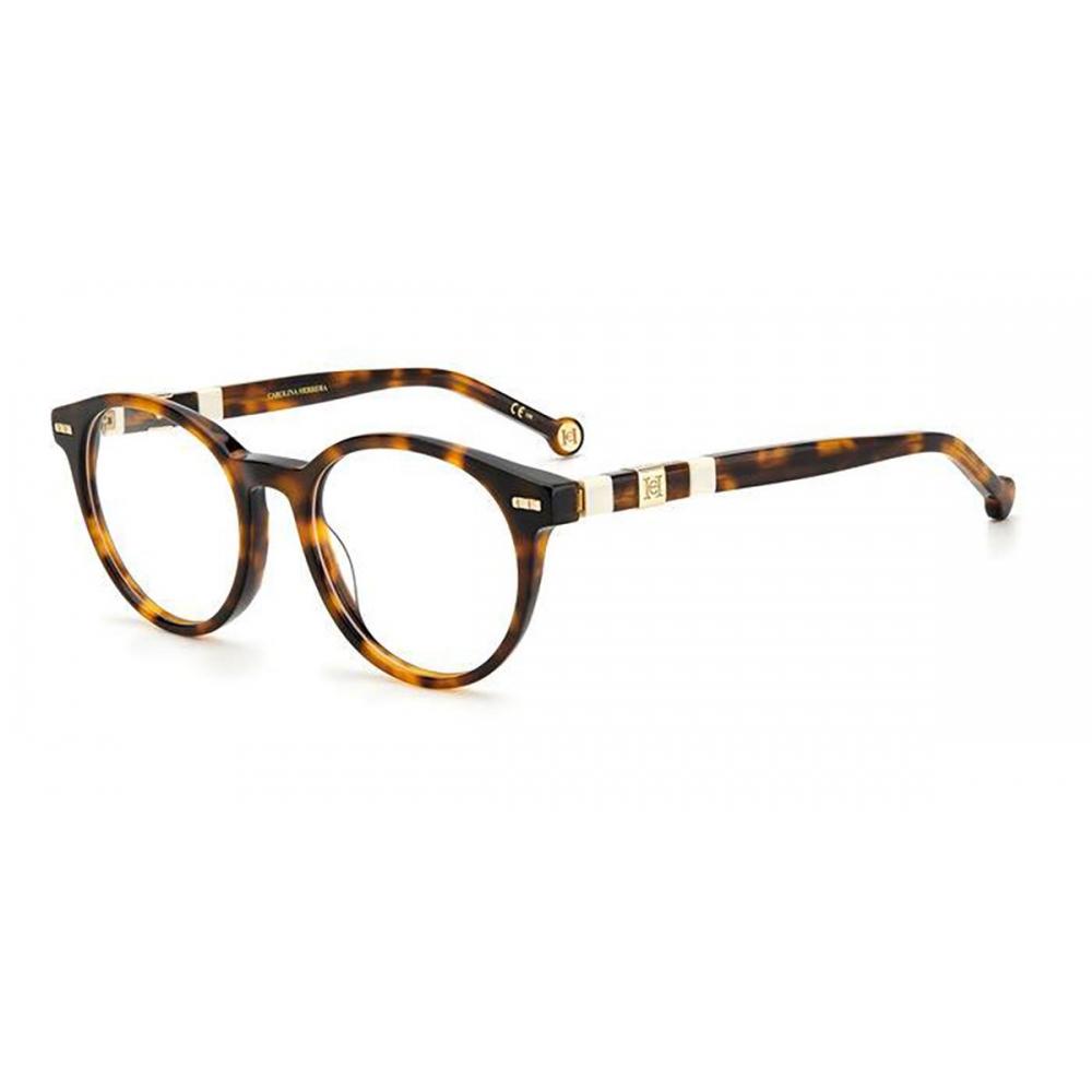Carolina Herrera Ch 0049 C1h Women Eyeglasses