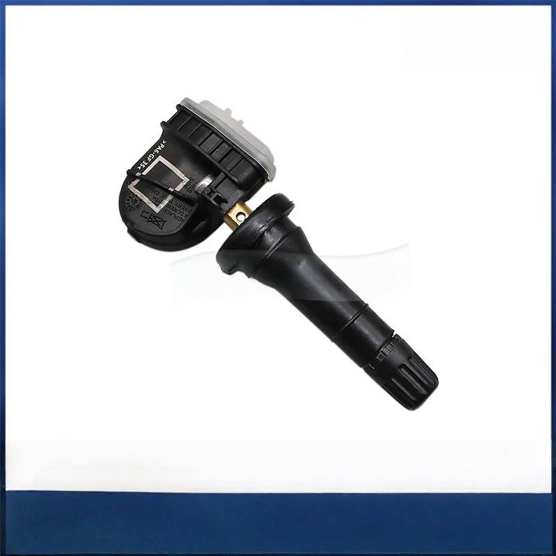 4PCS TPMS EV6T-1A180-CB Tire Pressure Sensor for Ford B-MAX C-Max Ecosport F-150 Fiesta Focus EV6T 1A180 CB 433MHz 1862980