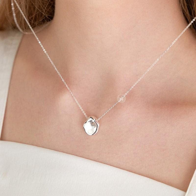 OVLA [ESSENTIAL] Long necklace_002 JN039