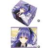 Synthetic Leather Deck Case AngelSawa RE-BOOT! "Kohibari Kurumi"