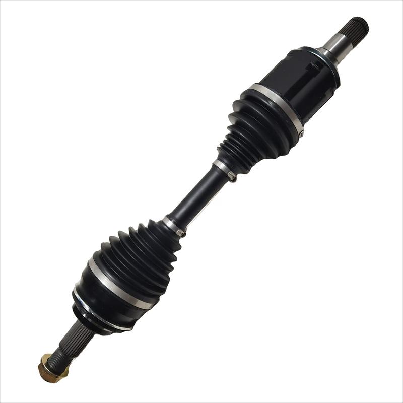 4343060060 Custom Car Front CV Joint Axle Drive Shaft ASSY For TOYOTA LAND CRUISER PRADO