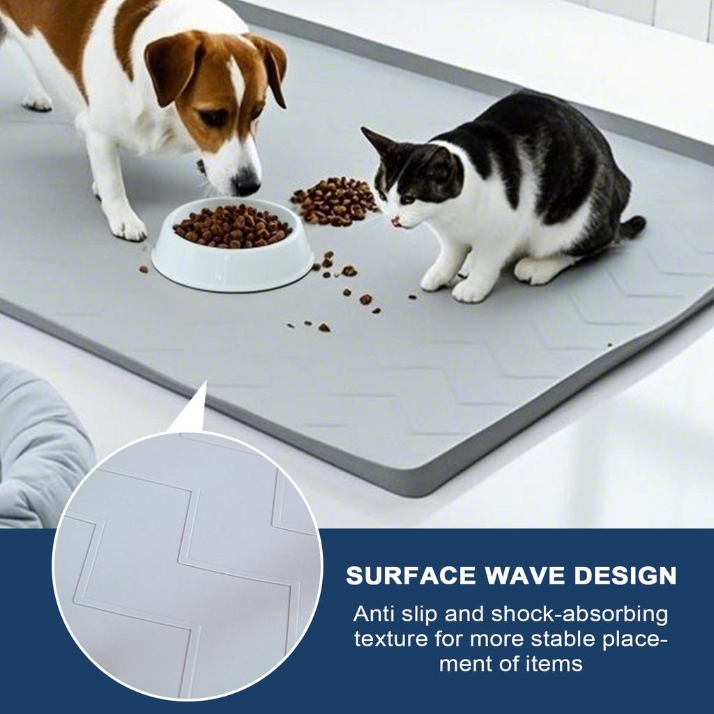 Air Conditioner Drain Pan Portable Air Conditioning Drainage Drip Tray Conditioner Drain Storage Tray Durable Metal AC Tray Pad