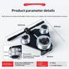 Brakes Tube Straightener Bender Carbon Steel Brake Line Straightening And Bending Tool For Car Motorcycle Pipework 1Pcs