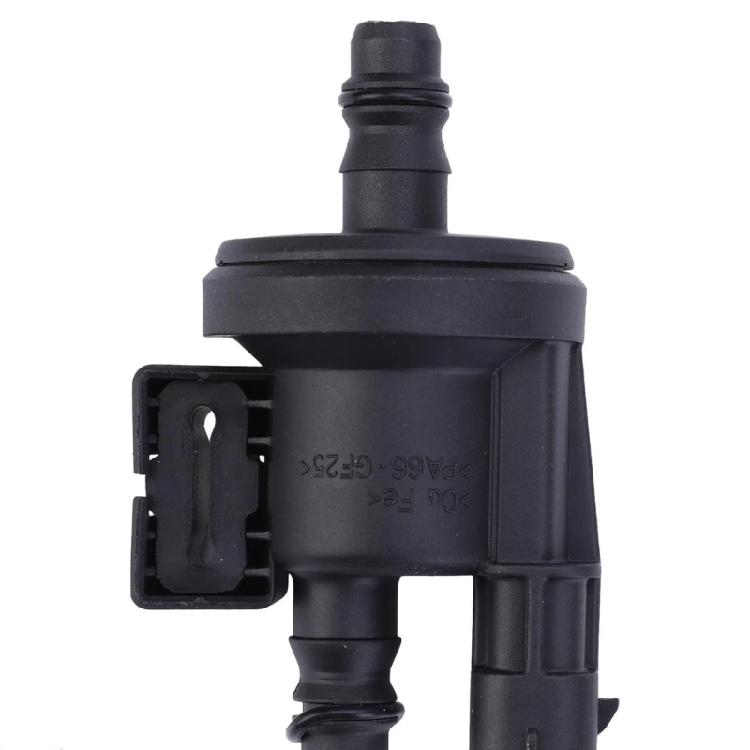 Performances Enhancing EVAP System Valves Crafted From Heat Resistant Plastic for Automobile 0280142517 C1B19G866AA