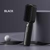 Cordless Hair Straightener Brushtool Hot Air Brushes Negative Ions Do Not Hurt Hair Handy Electric Hair Brush USB Charge