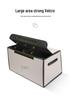 Compatible Trunk Storage Organizer for BYD Yuan PLUS/Pro/Up - Foldable Box