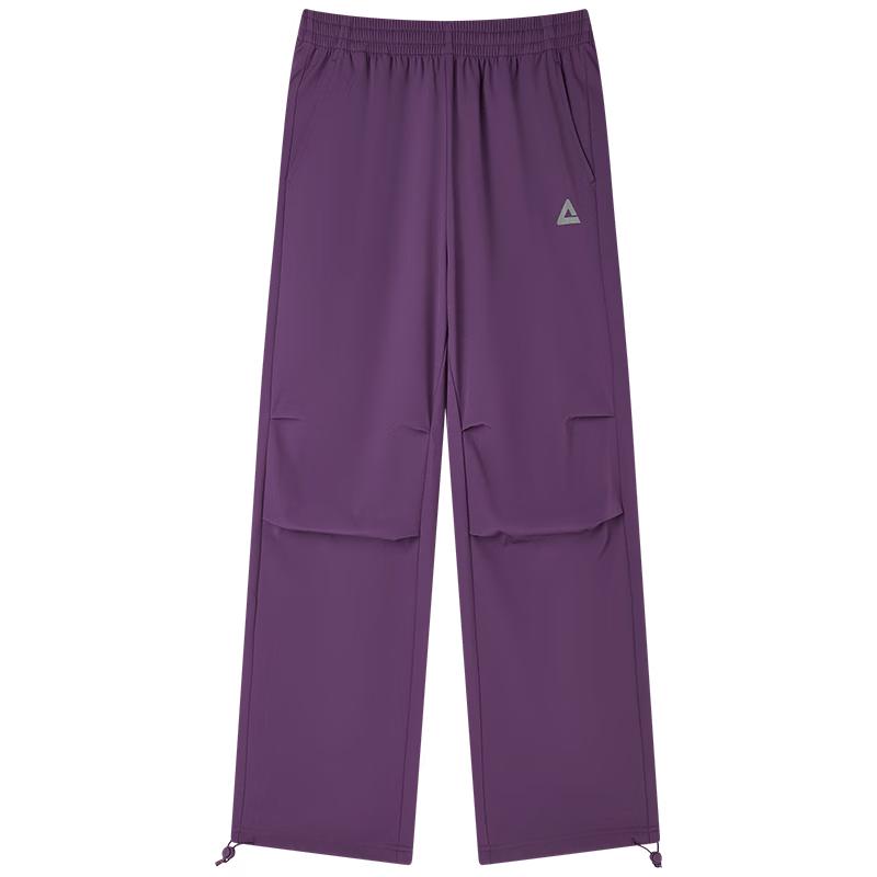Peak Outdoor Quick-Dry Paratrooper Pants XL темно-фиолетового