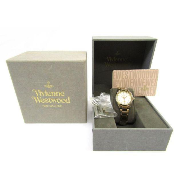 Used Vivienne Westwood Vivienne Westwood Quartz Watch Watch UA12985