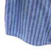 Familiar Long Sleeve Shirt 120 Blue Kid's Used