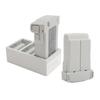 2Pcs Replacement Battery 3850mAh Multiple Guard Enhanced Performance Drone Lithium Battery for Mini