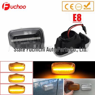 תאורה חיצונית – אורות איתות