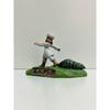 Used Nausica of the Valley of the Wind - Young Nausica - Garage Kit - Completed Figure - Ghibli - Figure - Ghibli