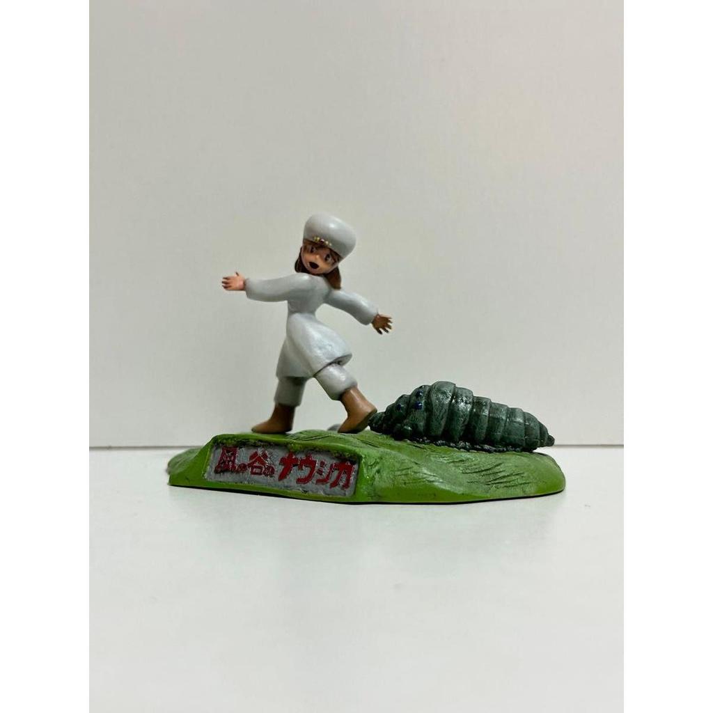 Used Nausica of the Valley of the Wind - Young Nausica - Garage Kit - Completed Figure - Ghibli - Figure - Ghibli