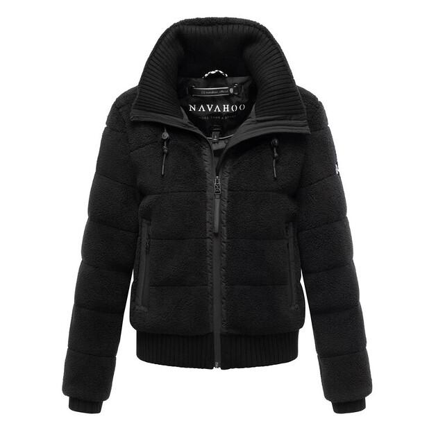 Куртка зимняя Navahoo Schneepuder EU M