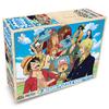 1000-teiliges Puzzle – One Piece Big Smile, beliebtes koreanisches Puzzle