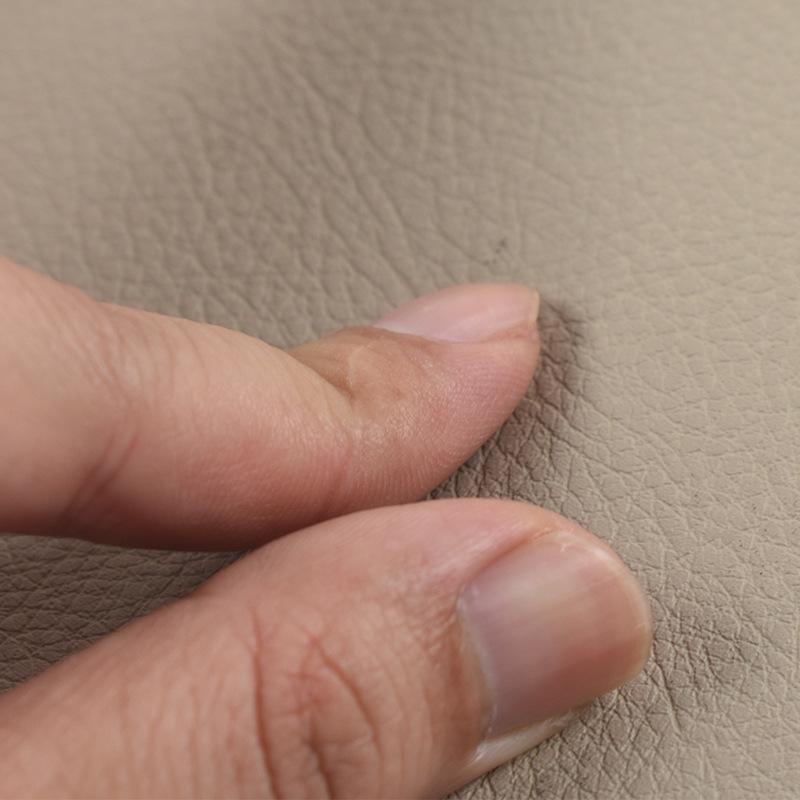 Mercedes-Benz E, C, GLC, and CLS-Class Seat Back Storage Organizer Clip W205 Rear Cover Plate.