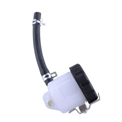 NEW Front Brake Master Cylinder Oil Fluid Reservoir Tank Cup Fit for SUZUKI GSXR1000 GSXR750L Kawasaki BMW HP4 Yamaha YZF-R1