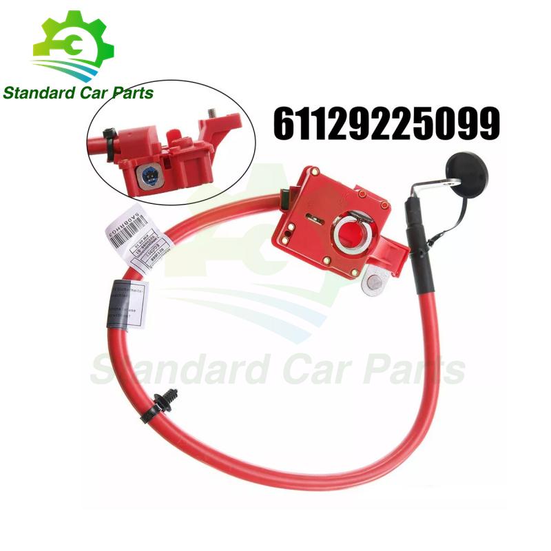 Positive Car Battery Cable 61129225099 For BMW X3 xDrive28i xDrive35i 2011 2012 2013 2014 61129225099