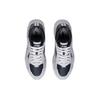 Li Ning Slip Resistant Low top Sports Casual Shoes Men's Gray Black AGLS171-1