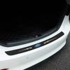 Car Door Threshold Trunk Bumper Sticker For Ford Kuga Explorer Focus Edge Fiesta Fusion Escape Ranger Ecosport Mondeo
