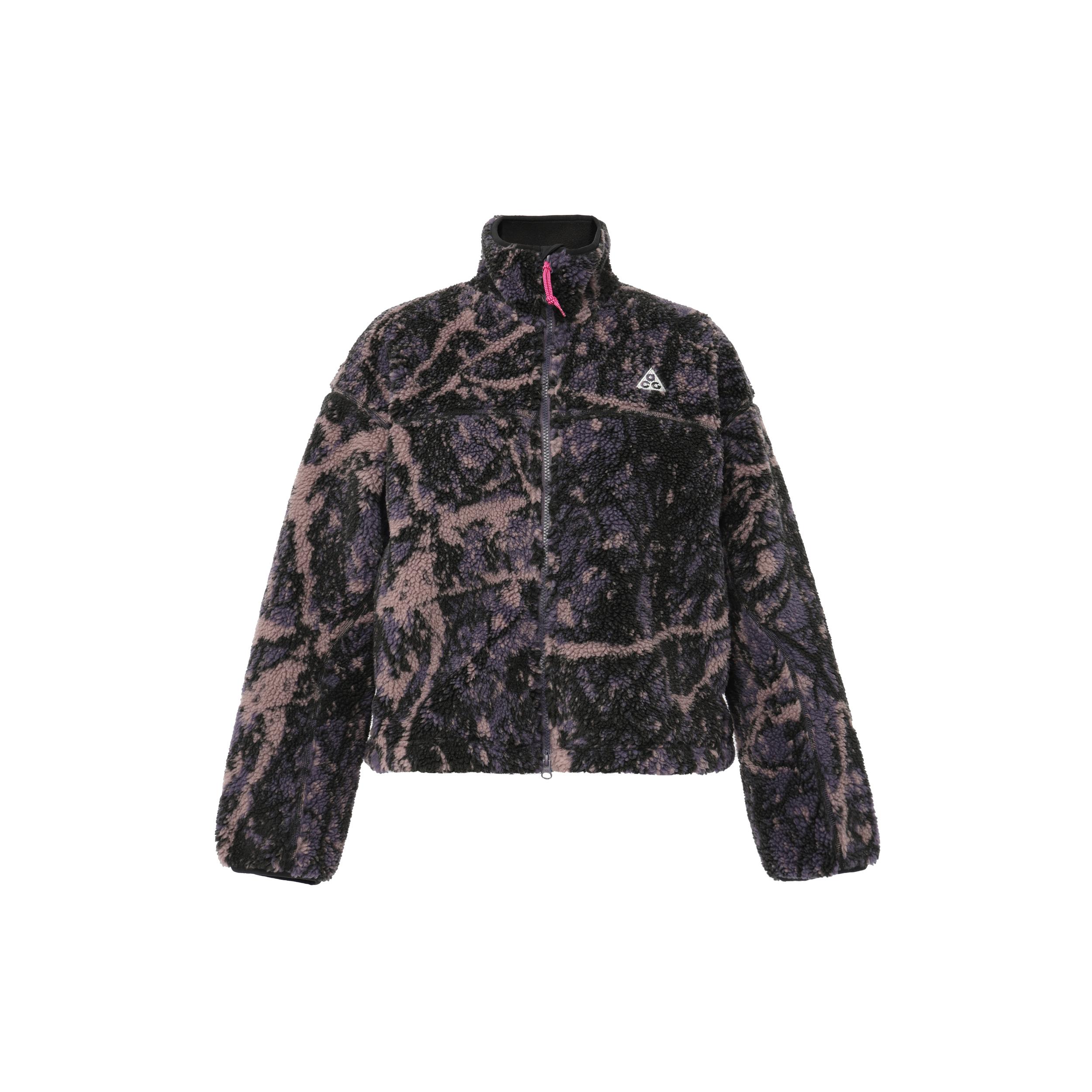 

Новая коллекция Nike ACG Куртки и пальто Therma FIT Женские Фиолетовые FV7340-573 XL/170