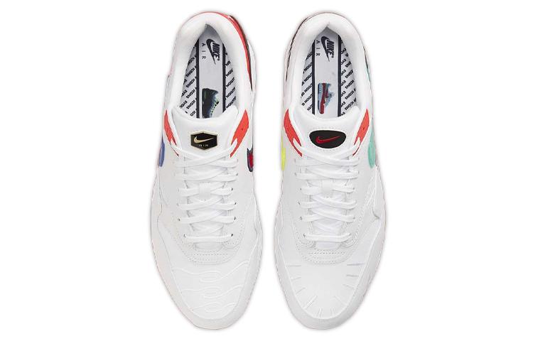 Nike Air Max 1 Evolution Of Icons CW6541-100