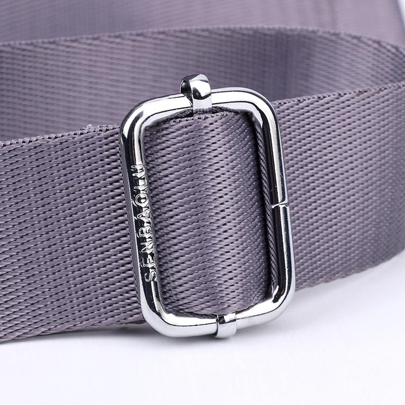 Women's Wrinkled Bag Solid Color Handbag Middle-aged Mother Bag Large Capacity Shoulder Crossbody Bag
