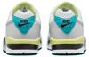 Nike Air Cross Trainer 3 Low Citron FQ8829-100