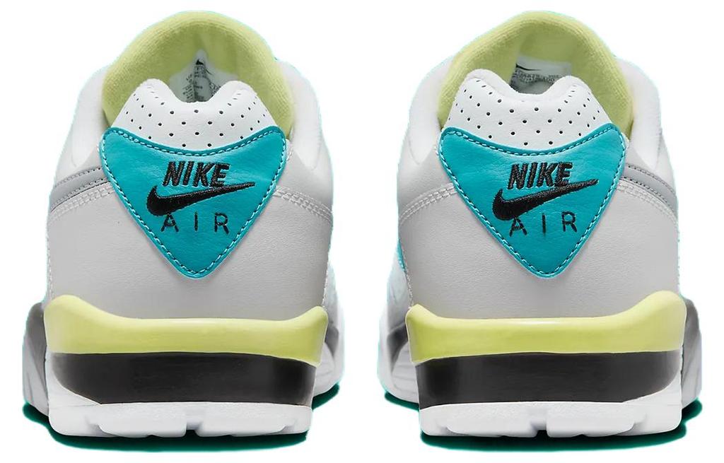 Nike Air Cross Trainer 3 Low Citron FQ8829-100