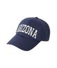 ERER Arizona Ball Cap Navy