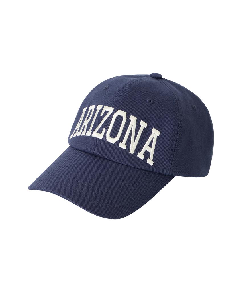 ERER Arizona Ball Cap Navy