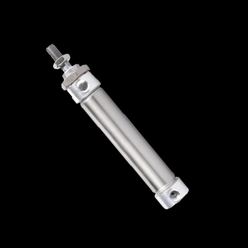 Airtac Aluminiumlegierung Mini-Pneumatikzylinder