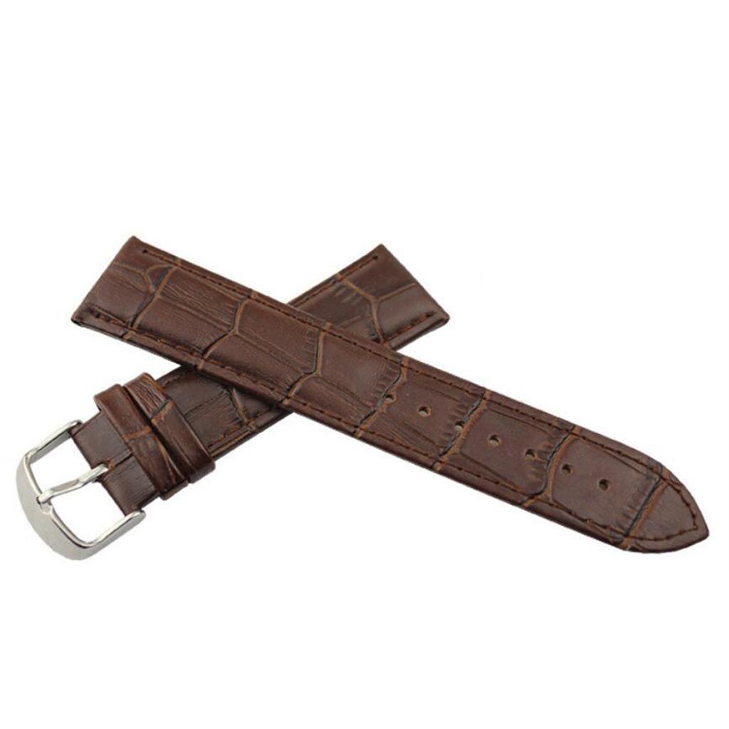 4pcs DIY Leather Crafts Tool - Acrylic Watch Belt Strap Templates Set Men