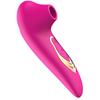 Highly Praised by AV The 1 Suction Vibrator for Women Adult Toy Electric Massager Clitoral Suction Modes Vibration for Cute and Easy Adult Electric