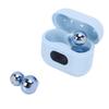 Ai Translation Earbuds 144 Language Translator Earbuds with Charging Case for Travel Meetings Language Learning