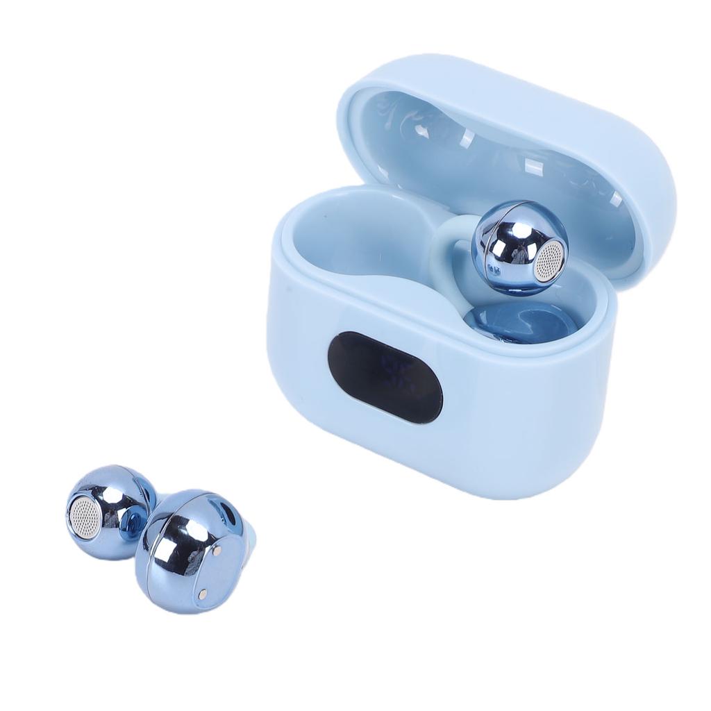 Ai Translation Earbuds 144 Language Translator Earbuds with Charging Case for Travel Meetings Language Learning