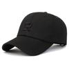 New Women's Baseball Cap Outdoor Men's Autumn Visor Versatile Casual Sunscreen Cap