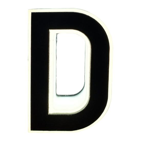 LED House Number Sign Smart Solar Illuminated Address Plaque Mailbox Light Easy Installation Outdoor Waterproof Lighting