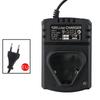 Power Tool Part DC 1.1A Li-ion Rechargeable Charger Support 111-111V Black For Electrical Lithium Drill 11V Li-ion Screwdriver