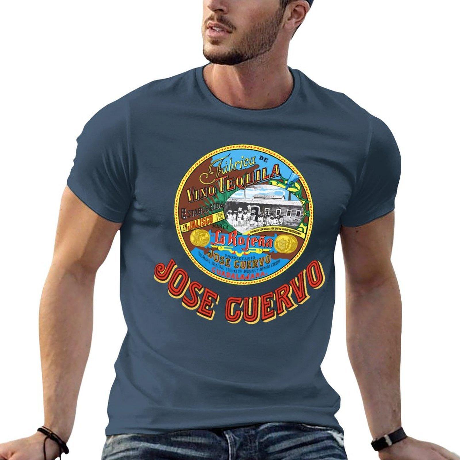 Jose For Fans Tshirt Summer Holiday Tshirt S