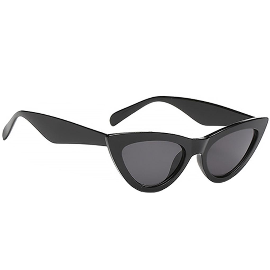 Cycling Glasses Fishing Glasses Retro Vintage Sunglasses Cateye Goggles Sexy