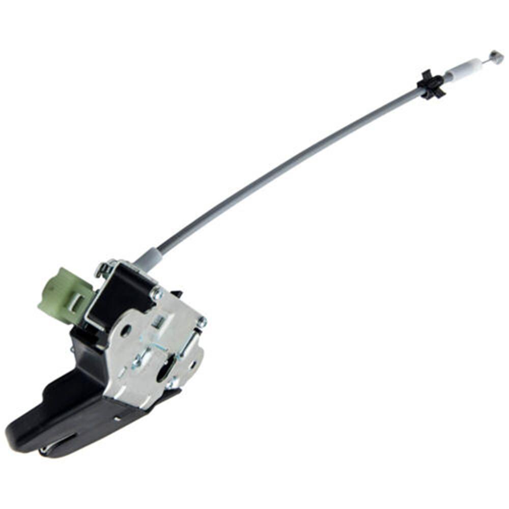 1X Rear Trunk Lid Lock Latch Actuator For 2016-2019 Kia Optima 81230D4000